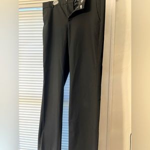 Black Dress Pants